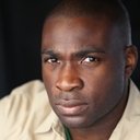 Ike Amadi als Jax Briggs / One Being (voice)