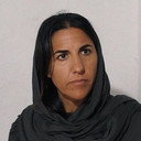 Irene  Jiménez Gil als Madre María