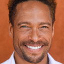Gary Dourdan als George Jackson