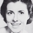 Aileen Britton als Big Caroline