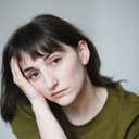 Jodie Ruth-Forest als Suzanne Schiffman