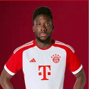 Alphonso Davies als Self