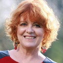 Mirjana Majurec als Sekretarica