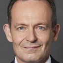 Volker Wissing als Self