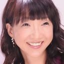 Naoko Matsui als Sonoko Suzuki (voice)
