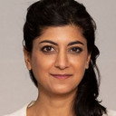 Negar Haeri als Self - Host