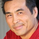 Phoenix Wong als Pirate