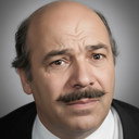 Mustafa Dağhan als 