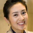 Park Na-rim als Radio DJ