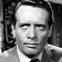 Patrick McGoohan als Phantom's Dad