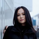 Zamilan Bolor-Erdene als Princess