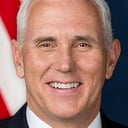 Mike Pence als Himself (archive footage)