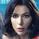 Daniella Rahme als Reem