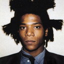 Jean-Michel Basquiat als Jean (archive footage)
