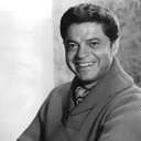 Ross Martin als Buck Prescott