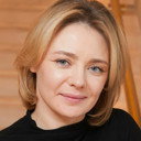 Карина Разумовская als Людмила