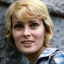 Maria Gładkowska als English Teacher