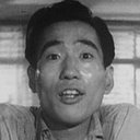 鈴木治夫 als Guard in the University Hospital