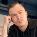 Nicolas Touderte als Self : Journalist
