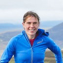 Jasmin Paris als Self - Ultrarunner