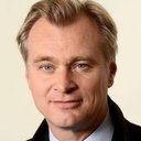 Christopher Nolan als Man in Black