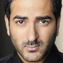 Shaan Sharma als Shmuel