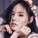 Min Hyo-rin als Gyeong-ja