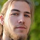 Kenneth Wolf Andersen Haugen als Rider