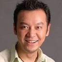 Yi Zhaobo als Fat Chef