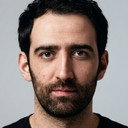 Ferit Kaya als Afro