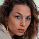 Anna Rossinelli als Annette