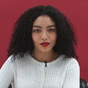 Any Gabrielly als Herself