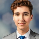 Sawyer Amadeus als Sackclothed Tenant