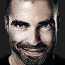 Chris Liebing als Chris Liebing
