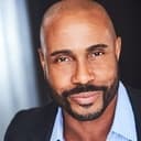 Keith Burke als Strife