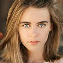 Madeleine Murden als Young Audrey