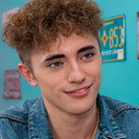 Valentin Meunier als Valentin