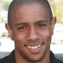 Russell Pitts als Finch