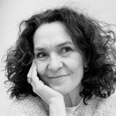 Rocío Barros als Bea