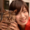 Saho Takagi als Self - Cat Researcher