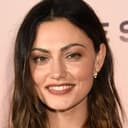 Phoebe Tonkin als Amy Tilton