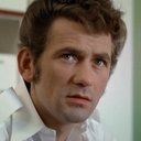 Armin Meier als Silverman / Sergeant Brown / Foreman