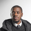 Waldy N'zembele als Father