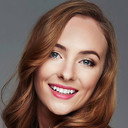 Elizaveta Maximová als Isabel