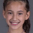 Florencia López als Matilda Watson Valle