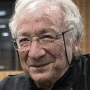 Ernest Pignon-Ernest als himelf
