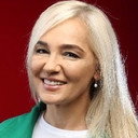 Monika Lubonja als Nedji