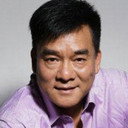 Liu Jiaoxin als 张啸华