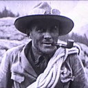 Hermann Perren als Self