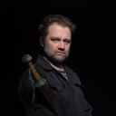 Kaspars Gods als 